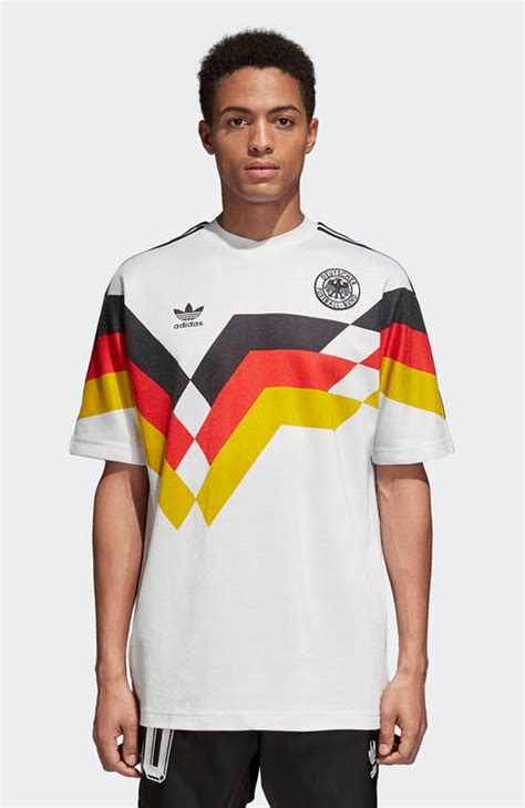 adidas originals soccer jersey